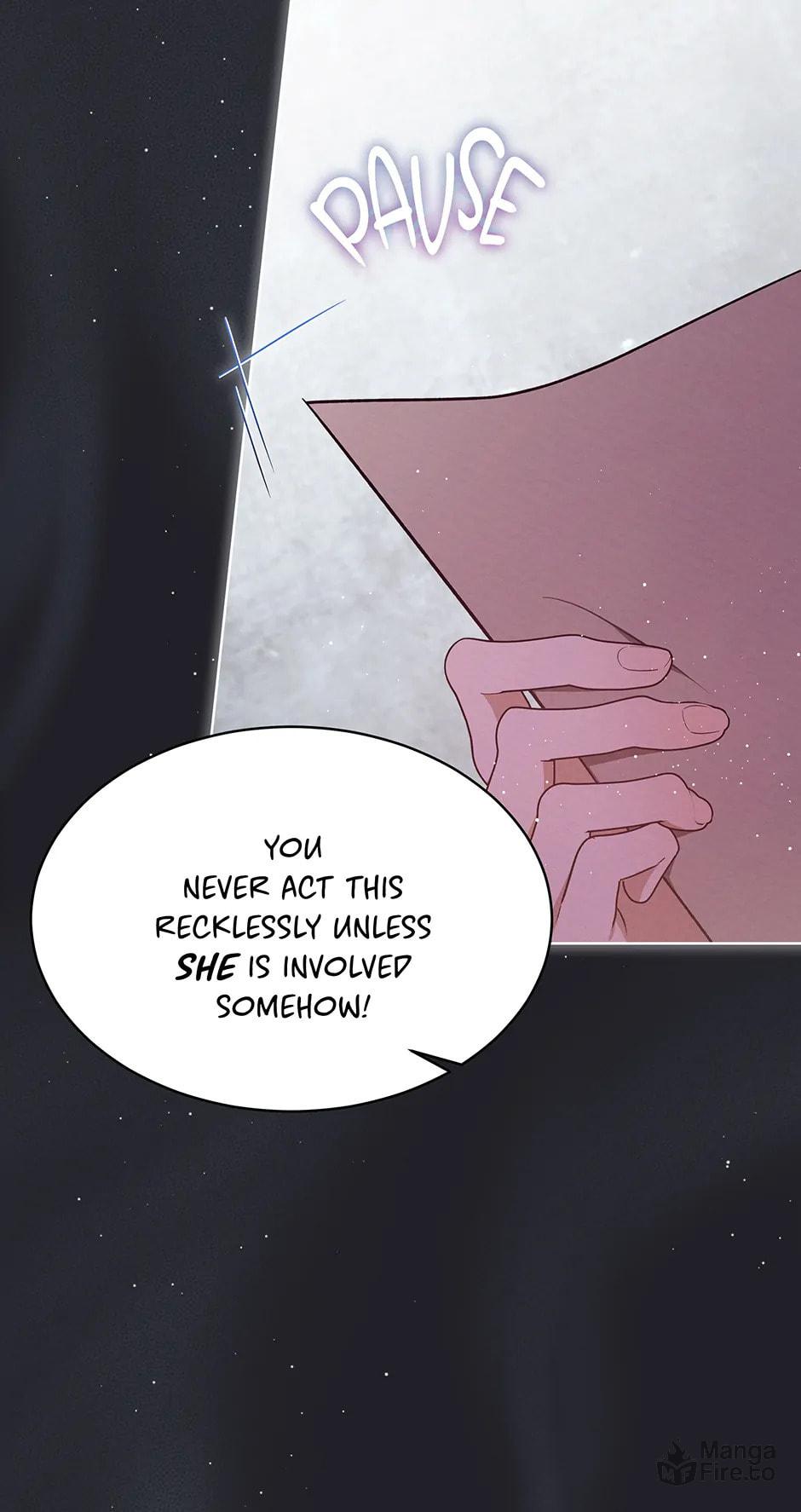 Lady Baby Is a Revenge Maker – Chapter 50 page 20