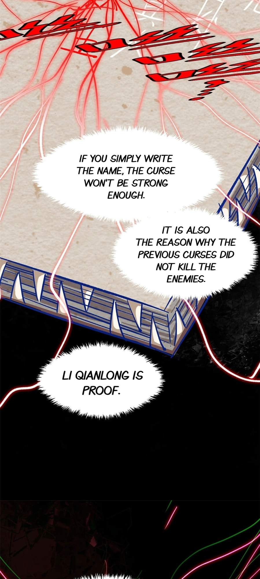 Top Tier Providence – Chapter 76 page 31