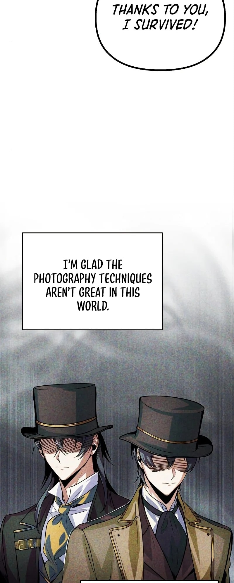 The Academy's Undercover Professor – Chapter 3 page 75