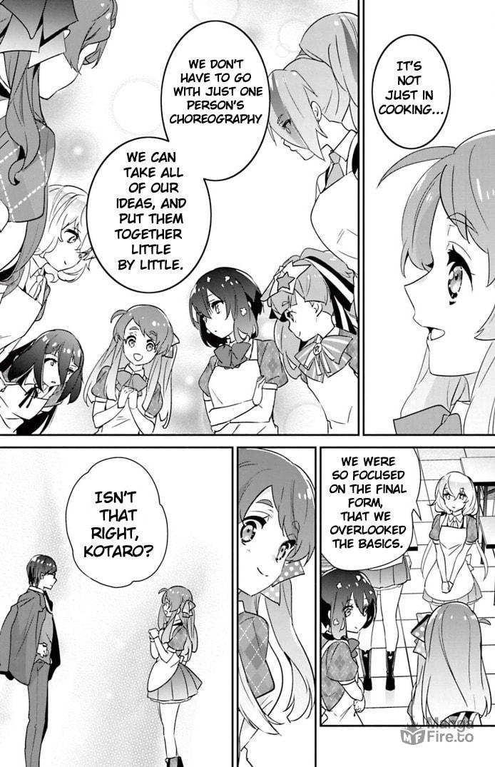 Zombie Land SAGA – Chapter 28 page 24