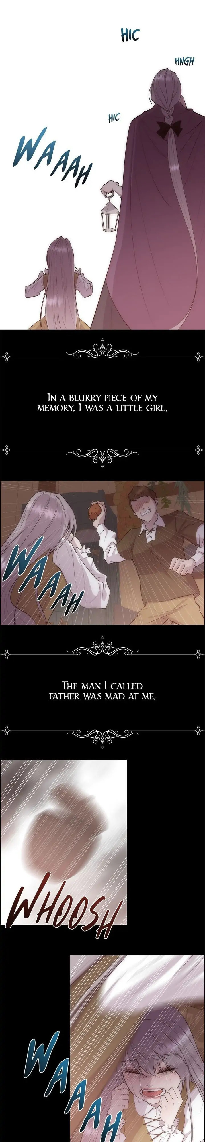 I Shall Kill That Sweet Devil – Chapter 34 page 25