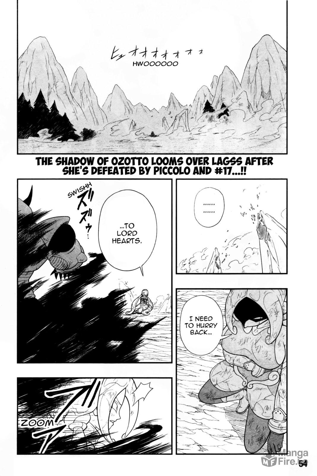 The Endgame page 2