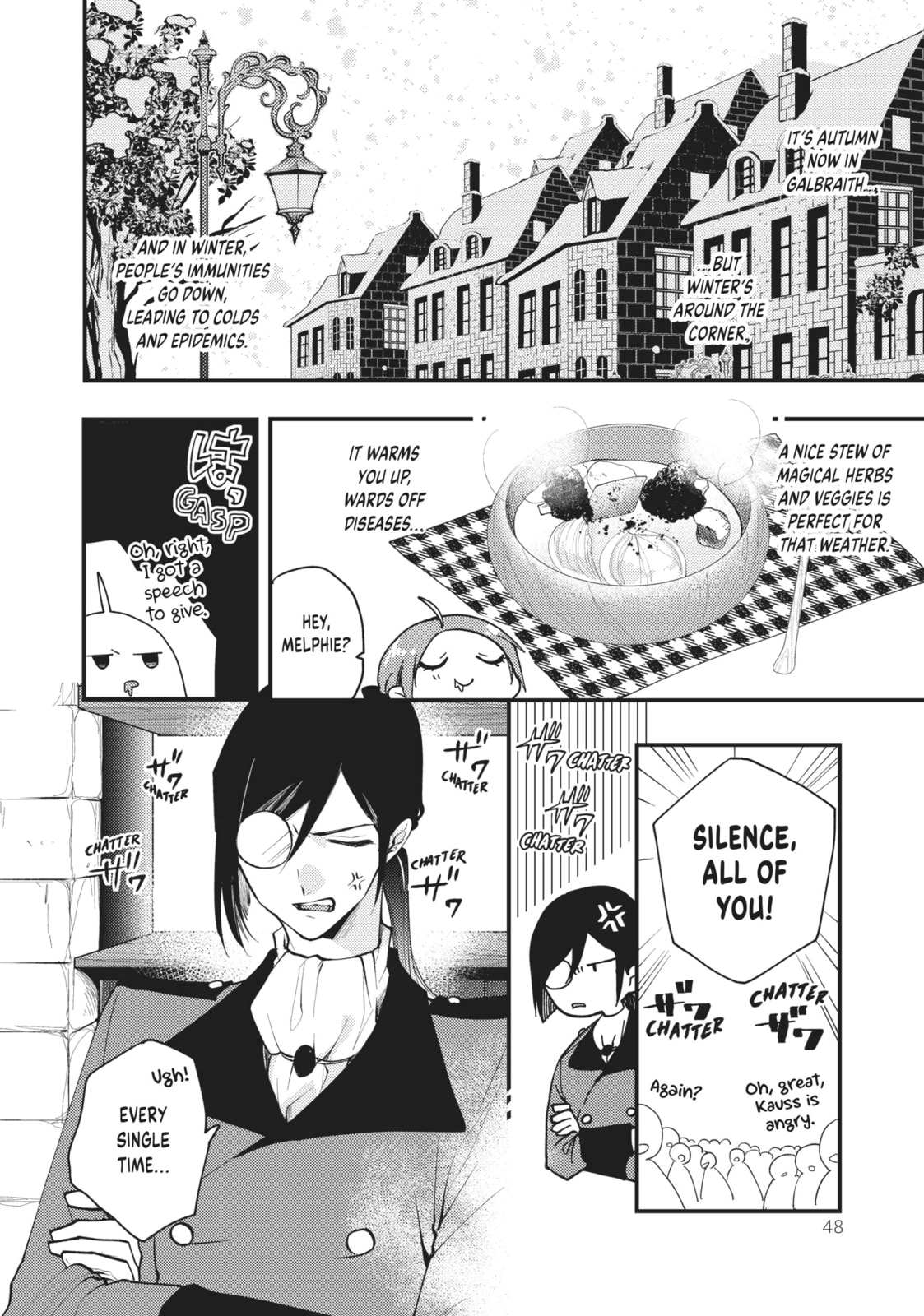 A Galbraithian Introduction page 13