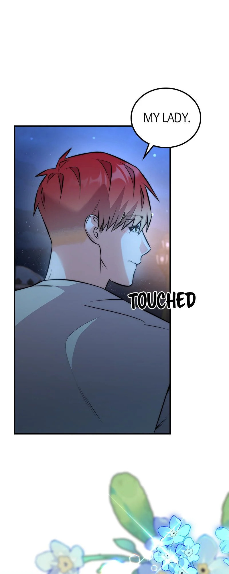 Amelia's Opalescent Marriage – Chapter 55 page 55