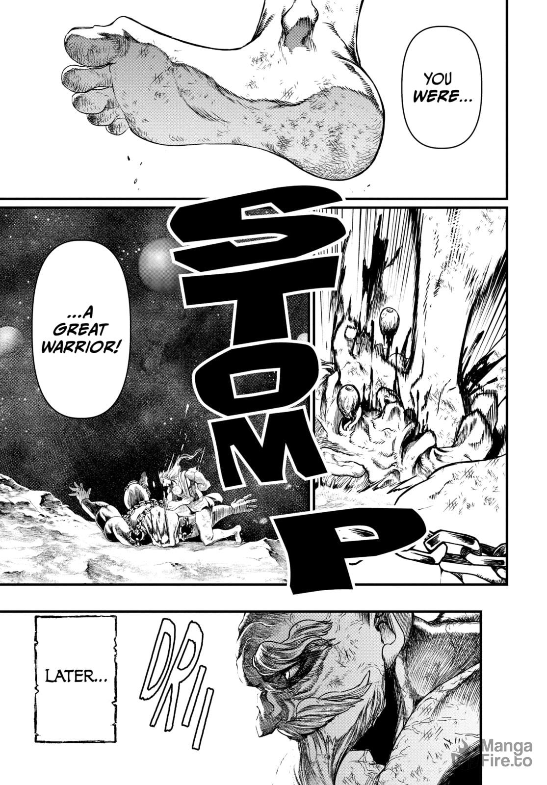 Impeccable Imitation page 32