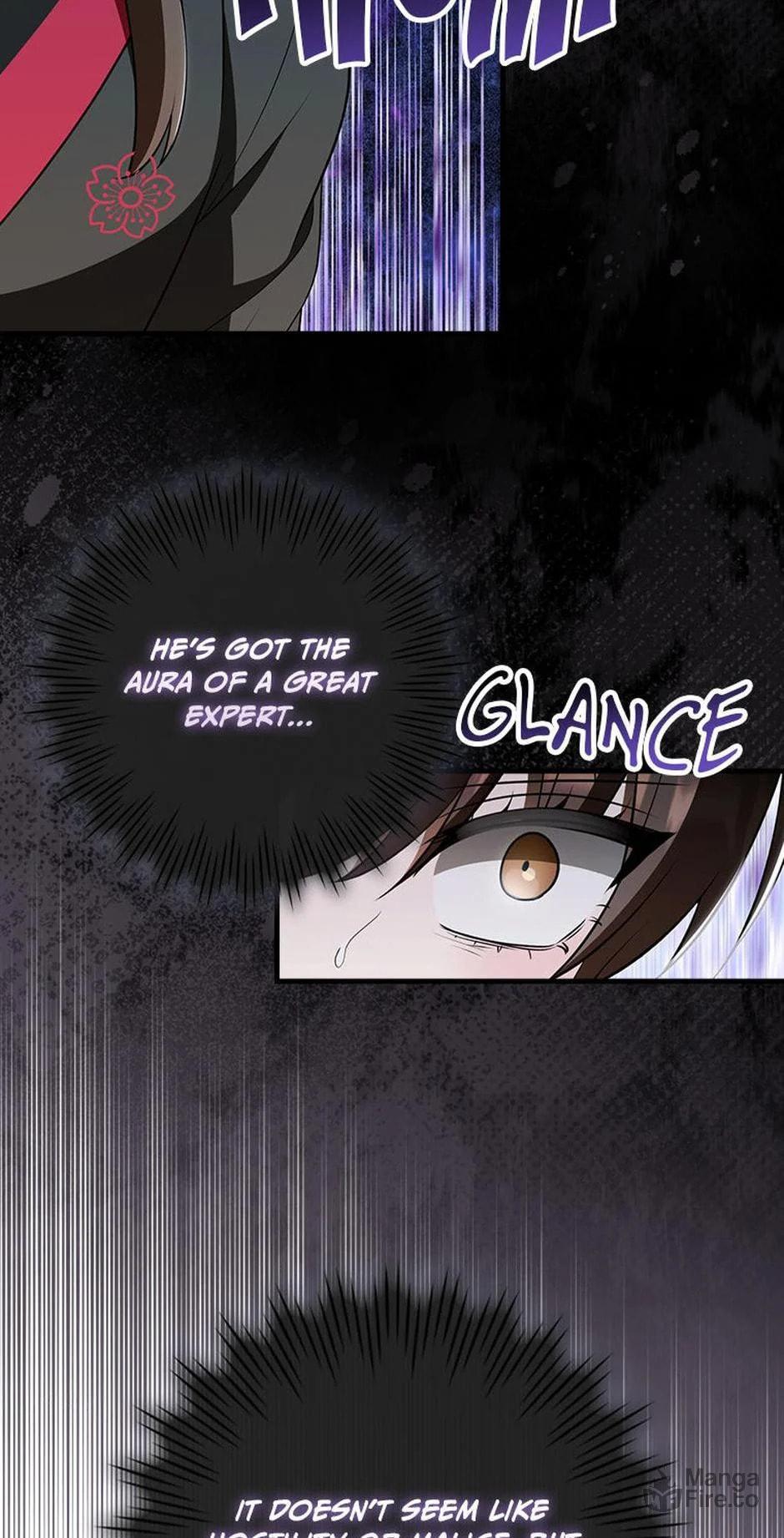 Became the Youngest Disciple of the Hwasan Sect – Chapter 32 page 11