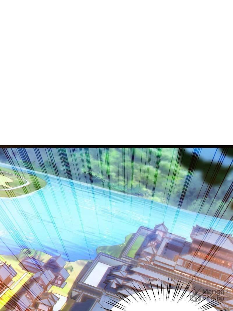 My Son, Quickly Rely On Your Father's Prestige – Chapter 46 page 24