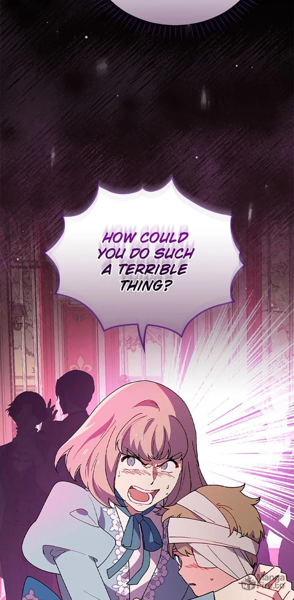 Aria of the Withered Branch – Chapter 74 page 62