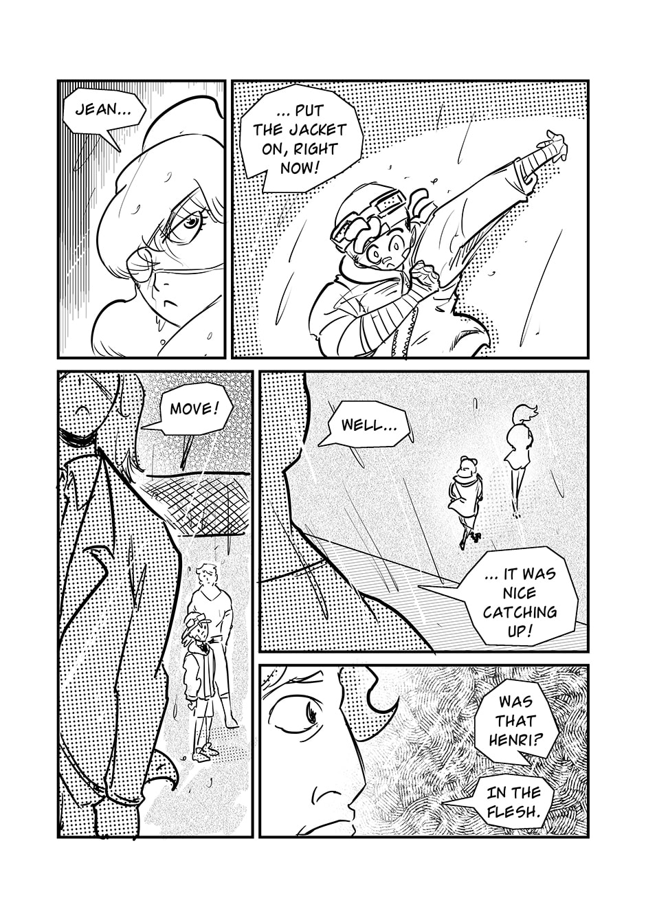 Dismantled! page 28