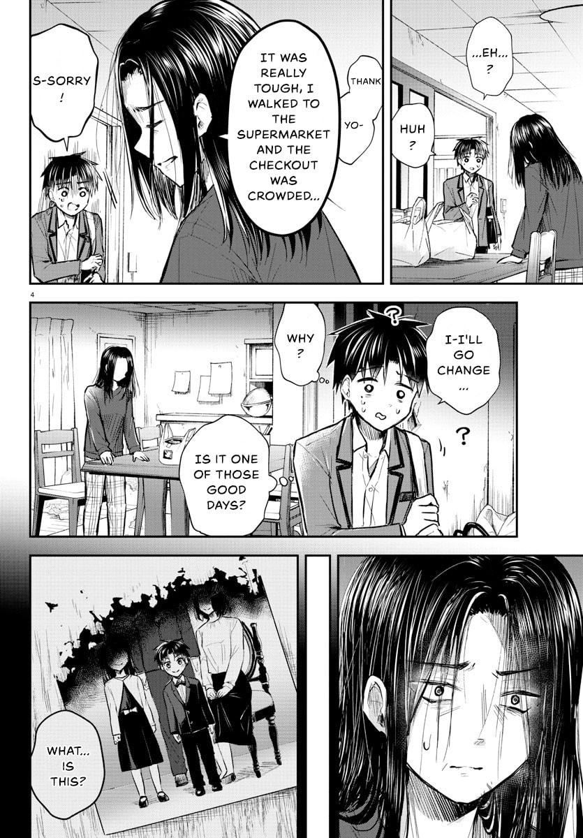 Trauma page 5