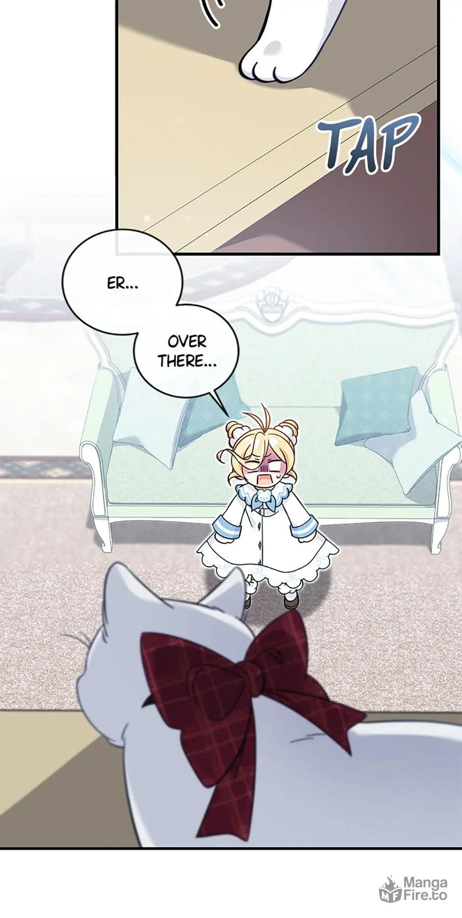 Baby Pharmacist Princess – Chapter 13 page 74