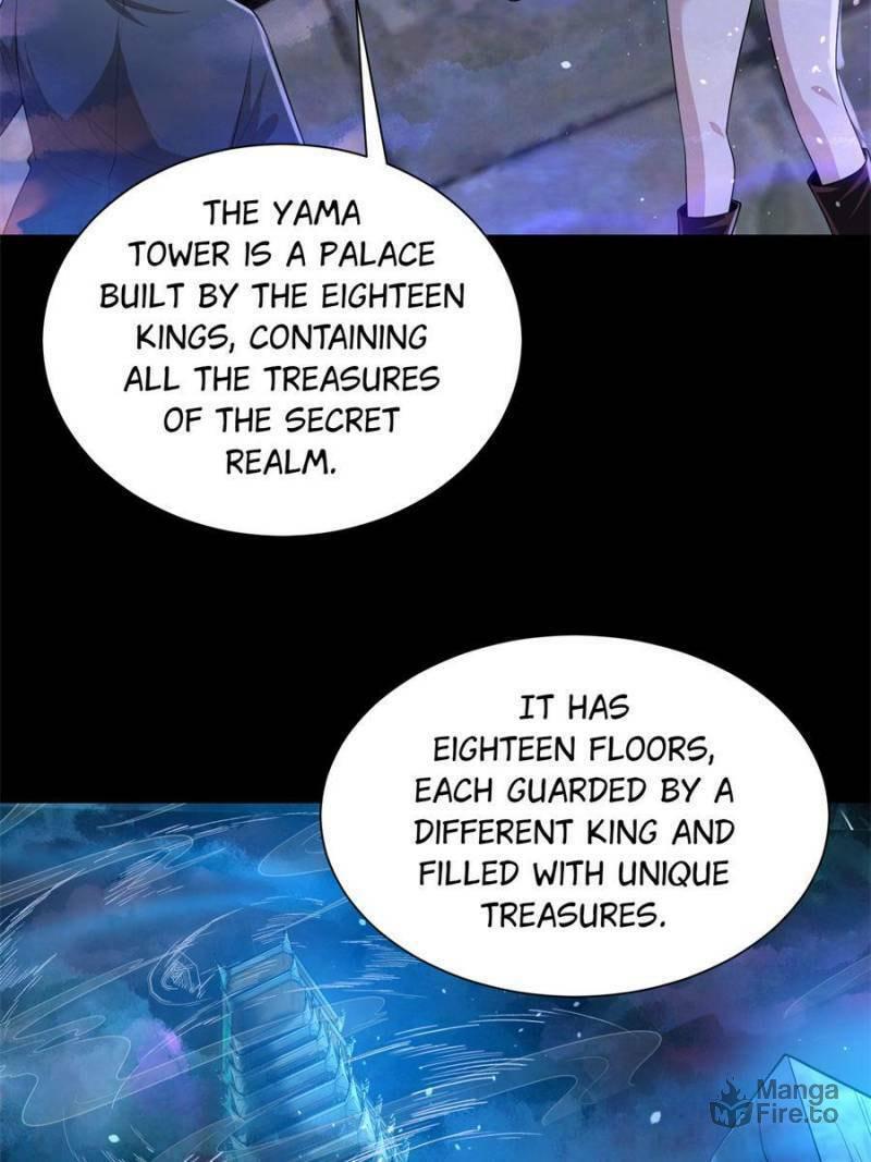 My Harem in a Foreign World – Chapter 23 page 56