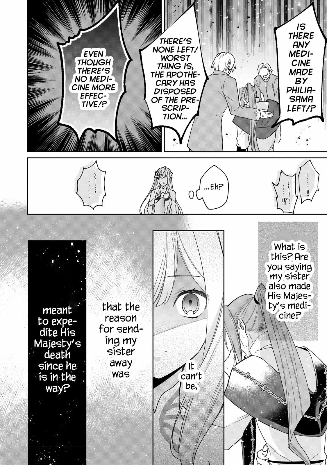 Looming Dark Clouds page 10