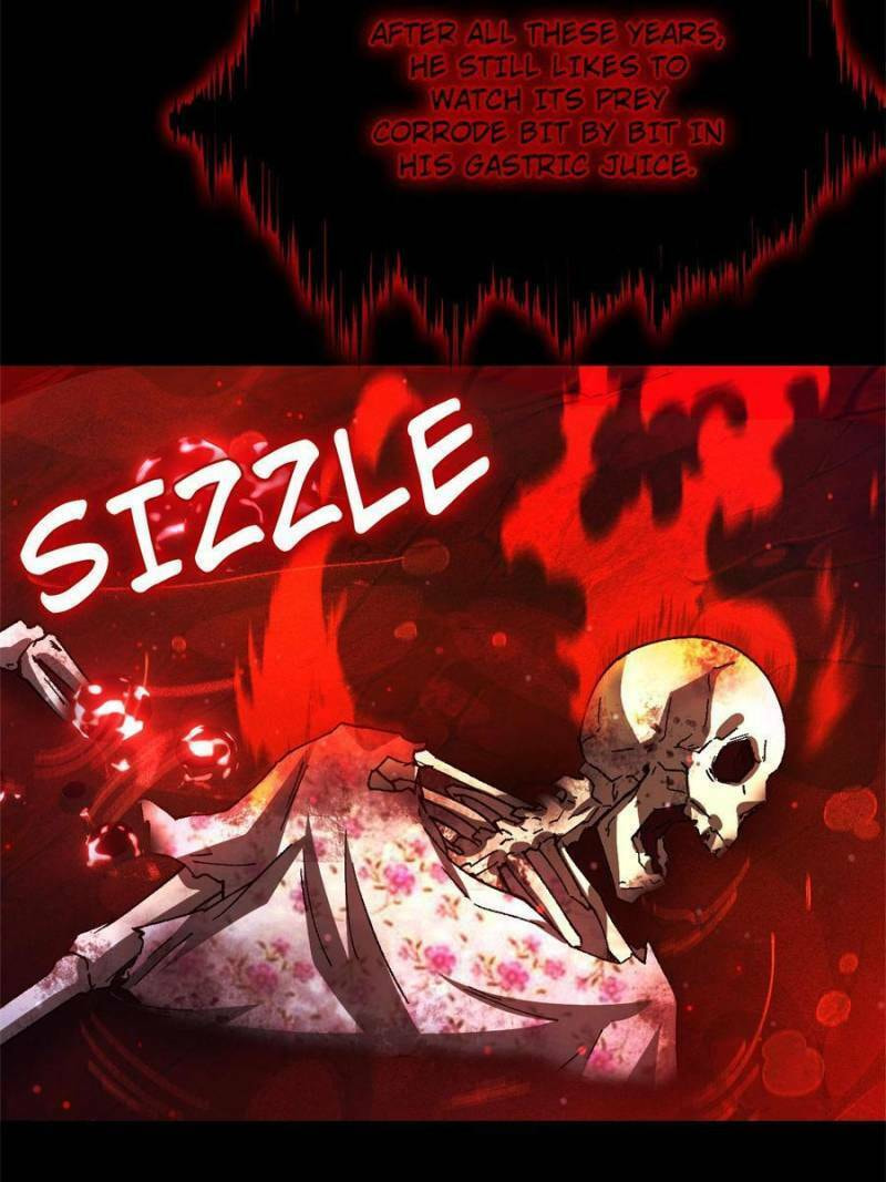 Doomsday Jigsaw Puzzle – Chapter 63 page 37