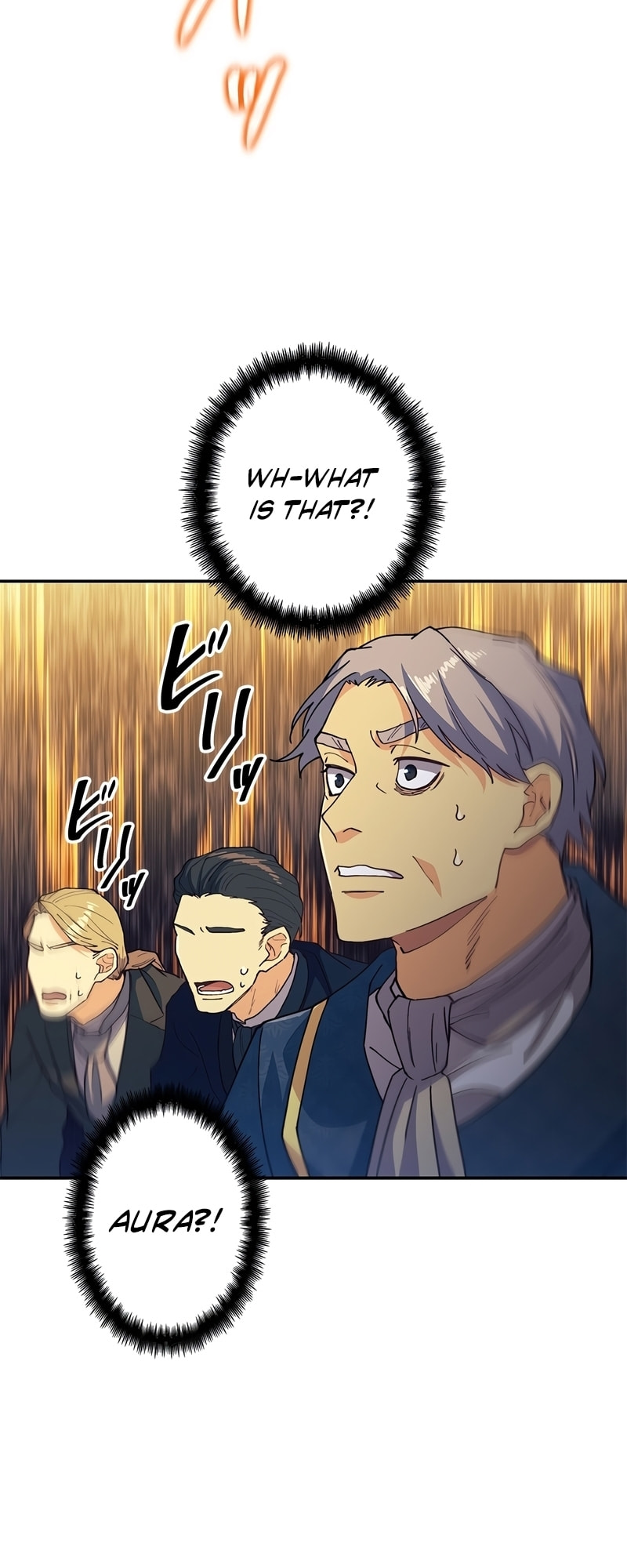 Duke Pendragon: Master of the White Dragon – Chapter 41 page 31