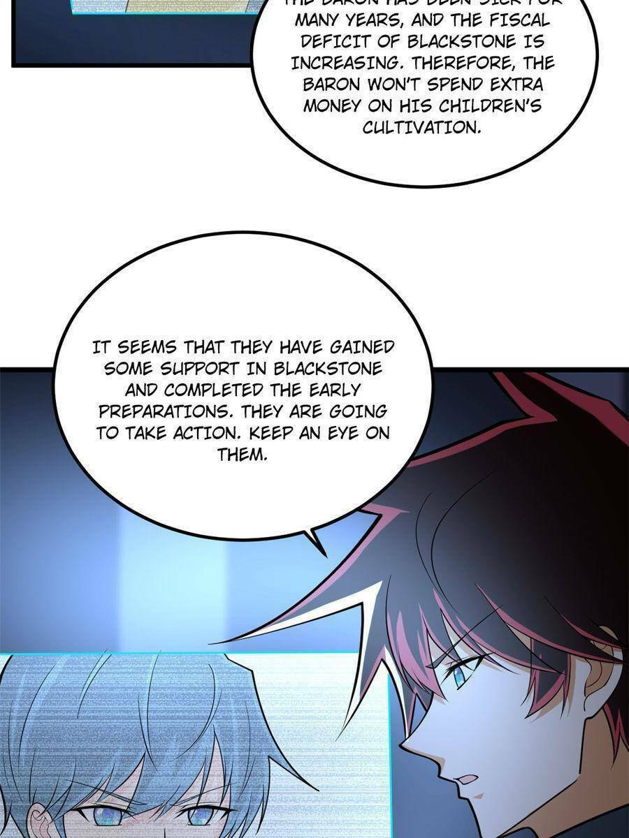 My Battleship Can Be Upgraded – Chapter 30 page 57