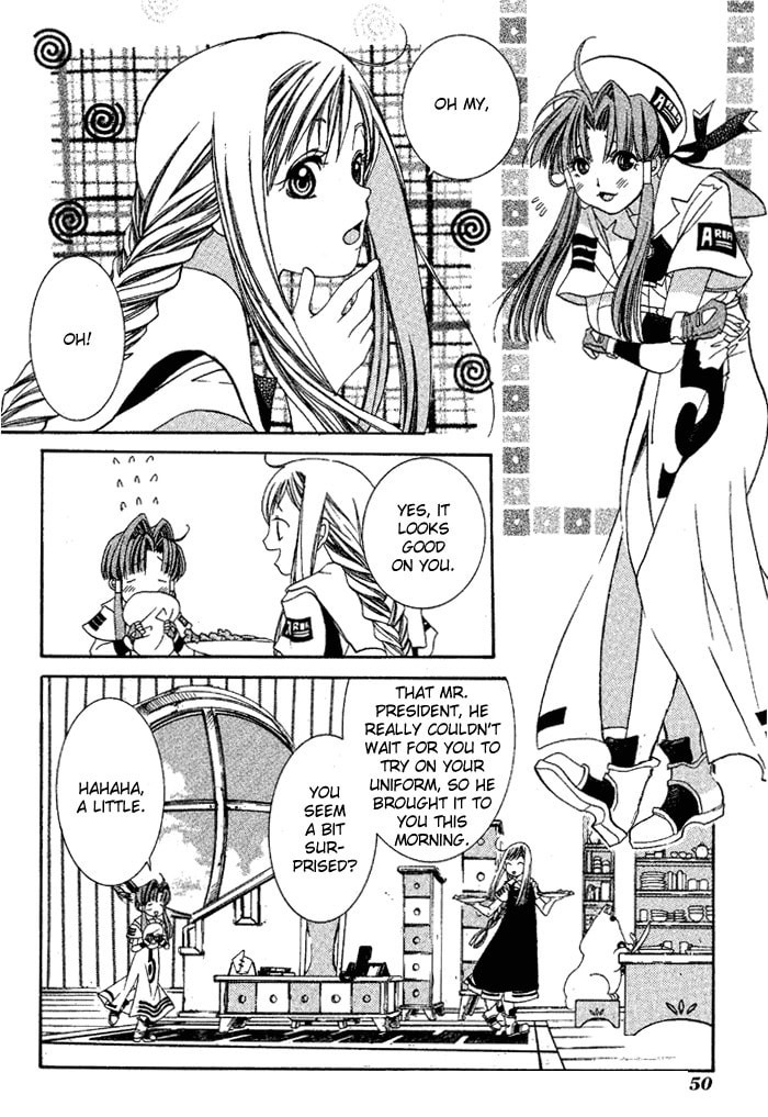 Undine page 7