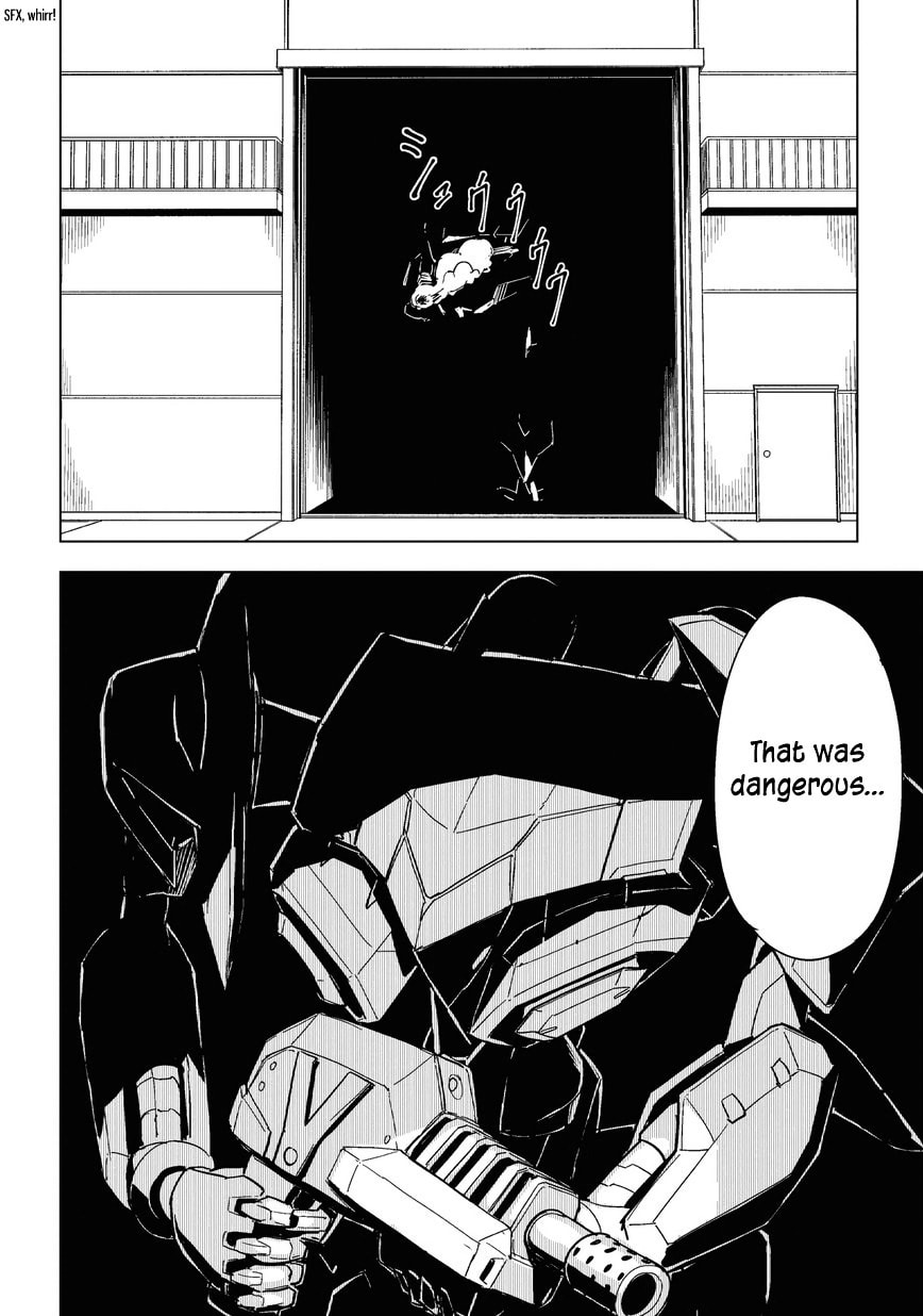 Outbreak of War page 7