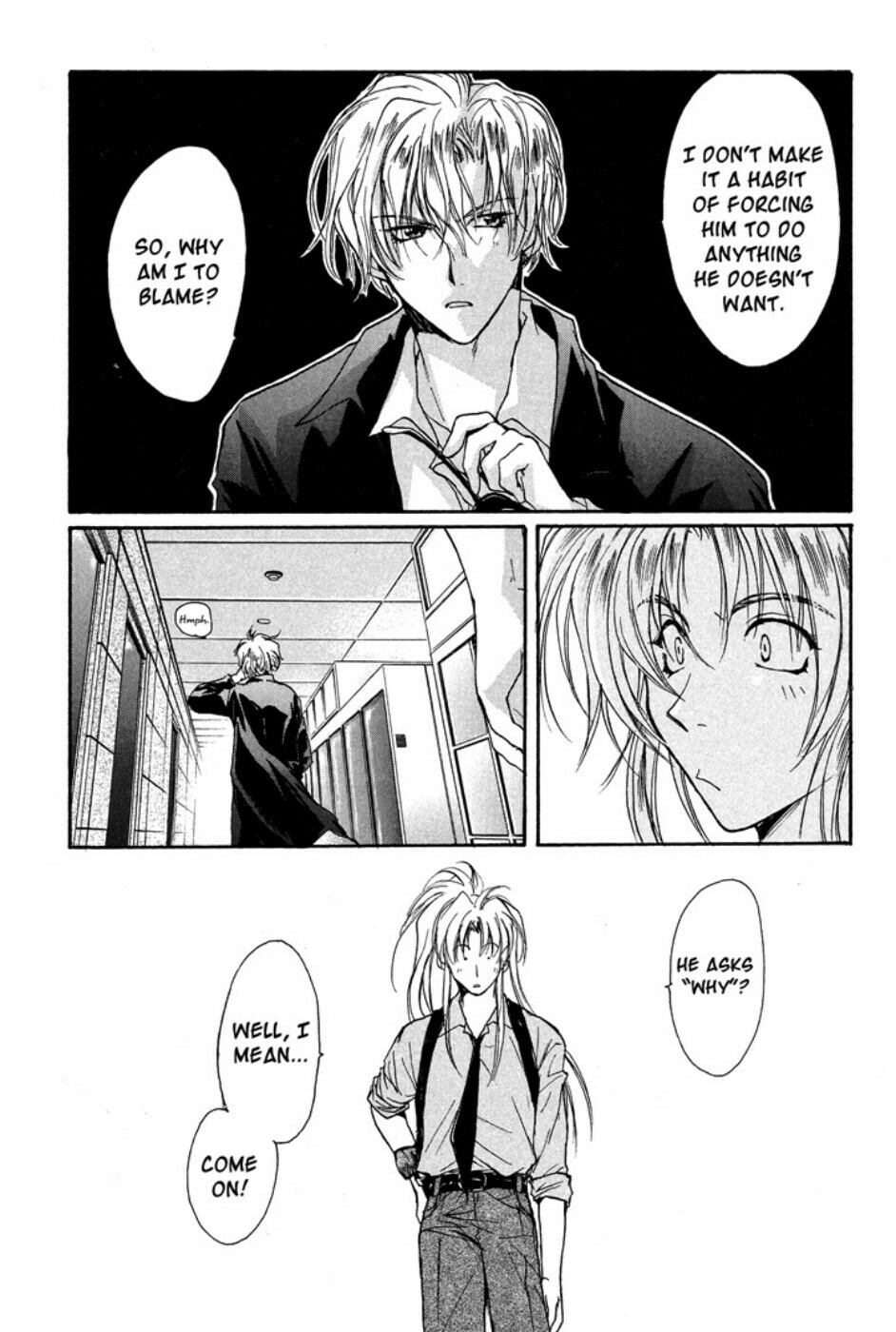 Gravitation – Chapter 37 page 40