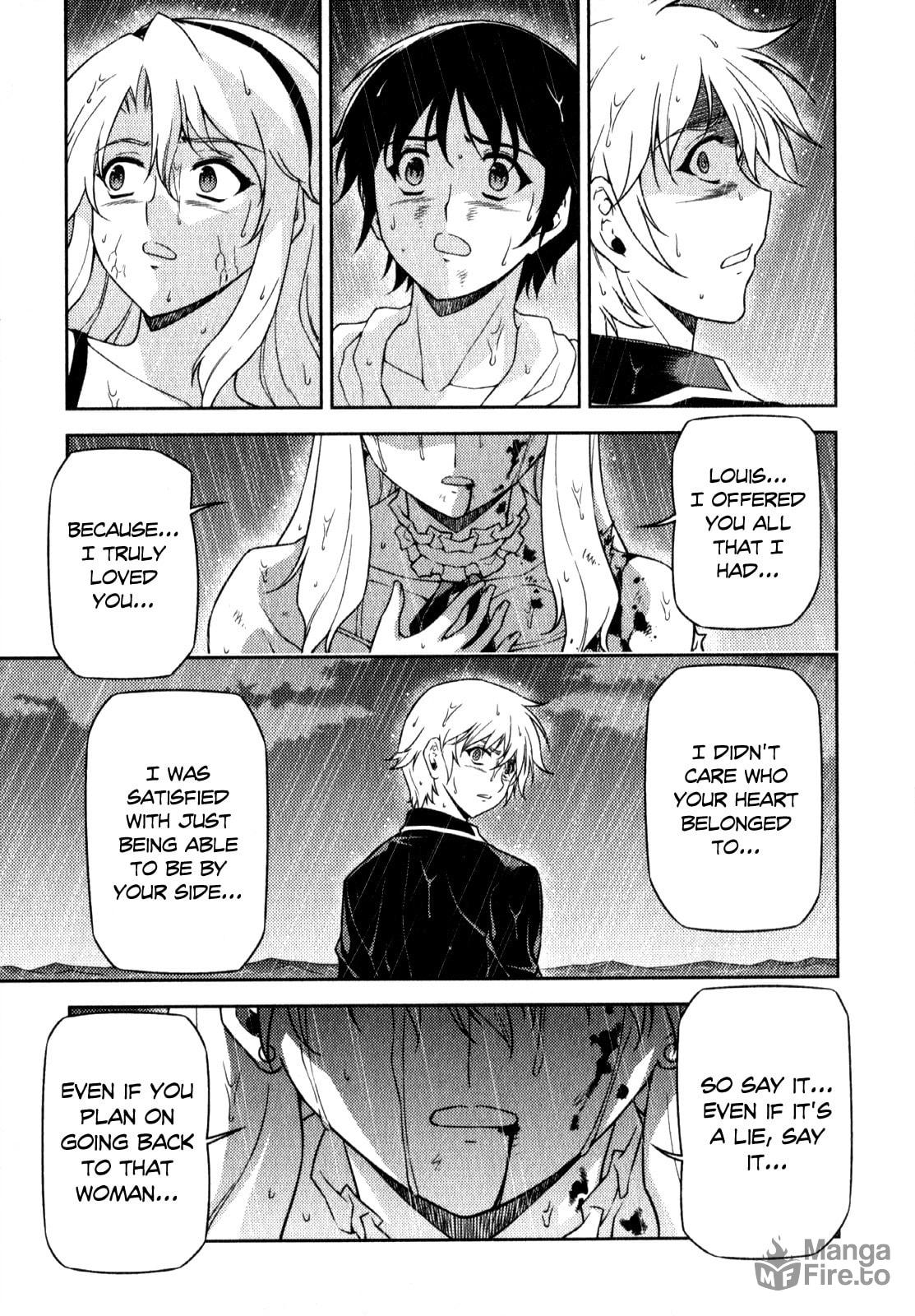 Freezing – Chapter 49 page 9