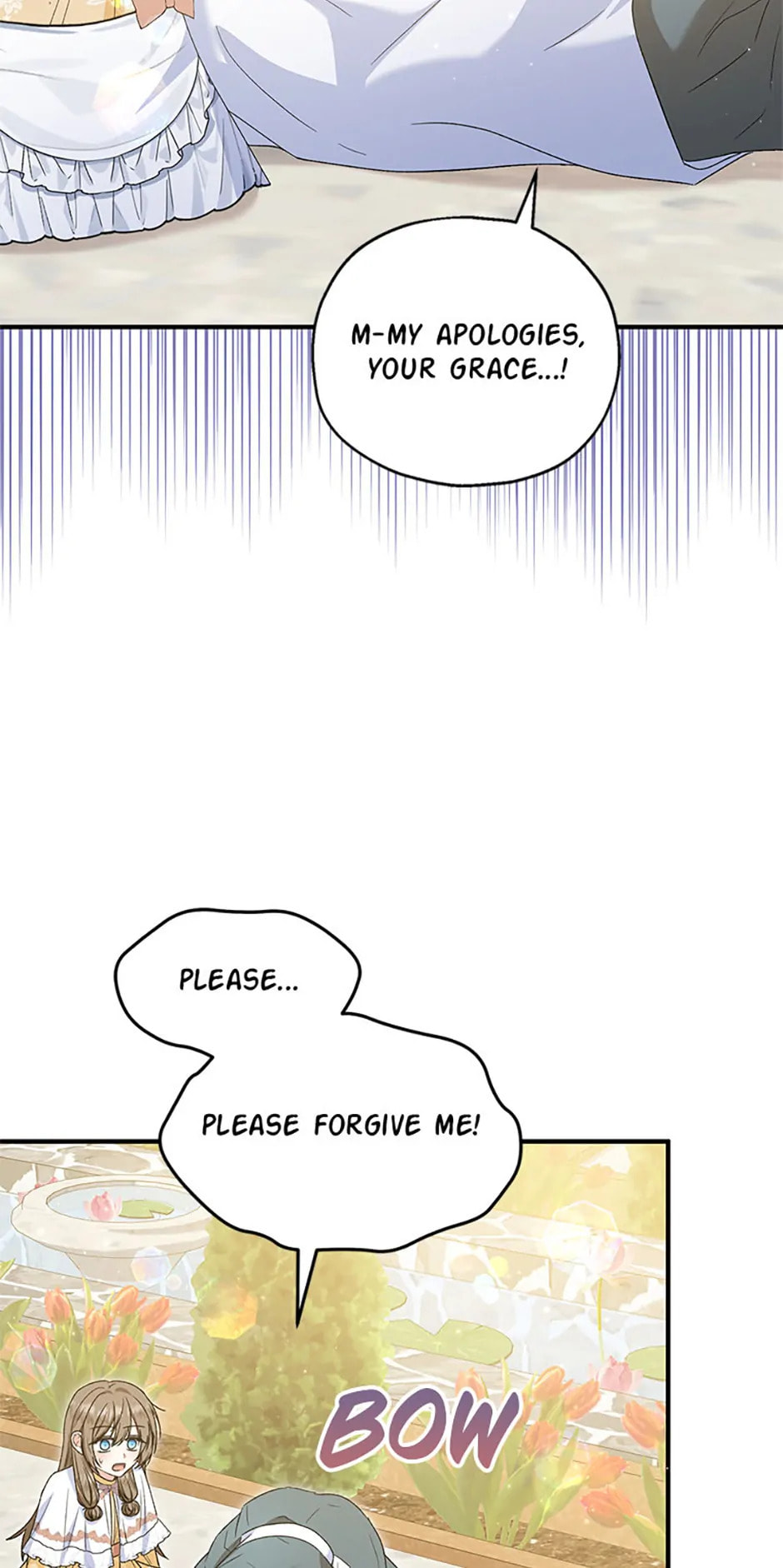 Adopted Daughter-in-Law Is Preparing to Be Abandoned – Chapter 54 page 3