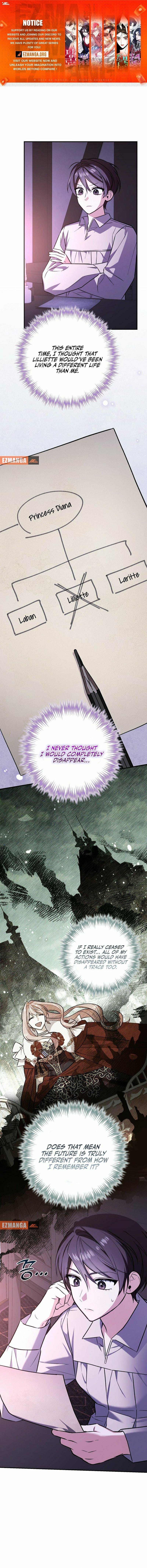 A Slave of Rubelfast – Chapter 8 page 0