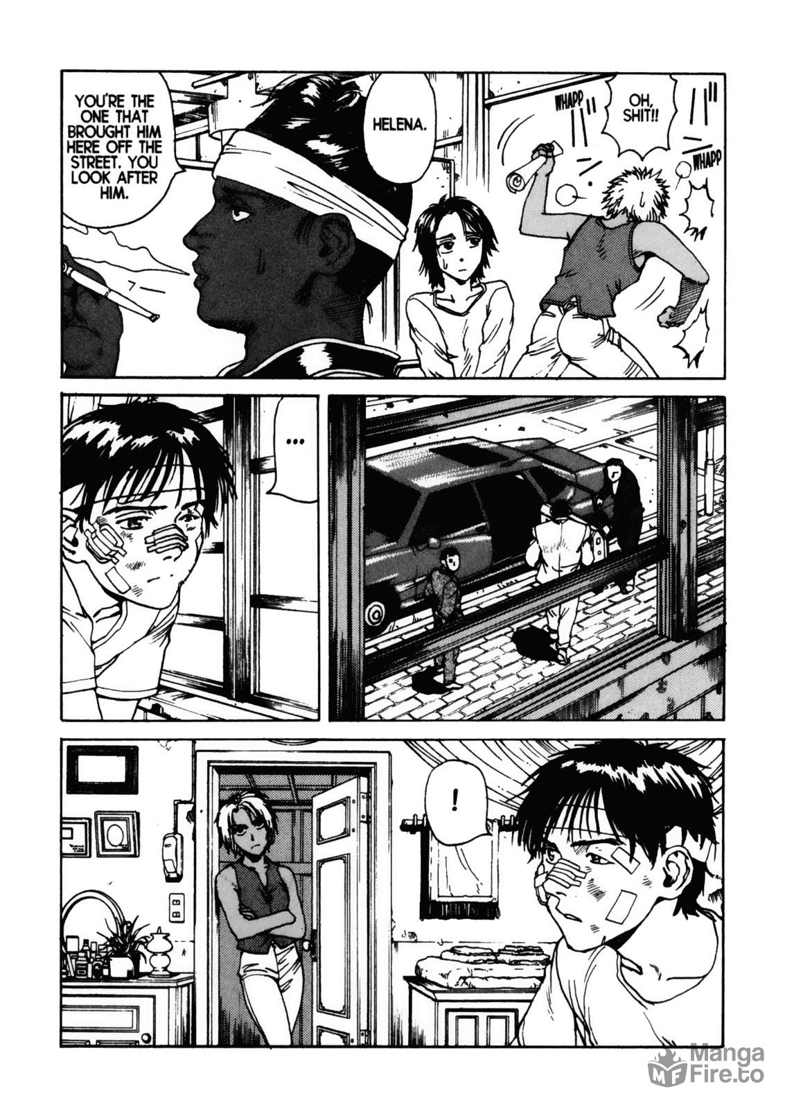 Sweet Temptation page 8