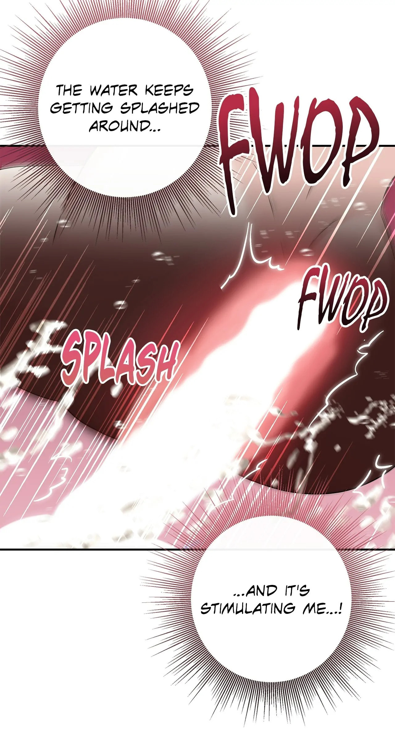 Mistress of an S-Class Dungeon – Chapter 68 page 40