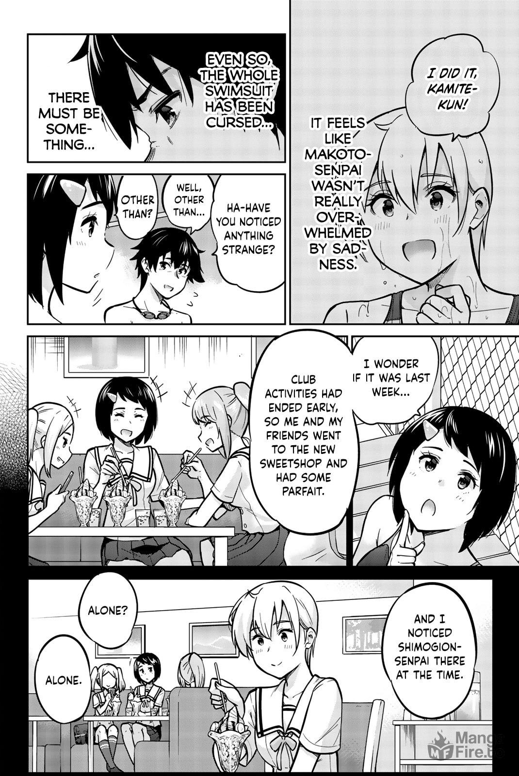 Another Secret page 5
