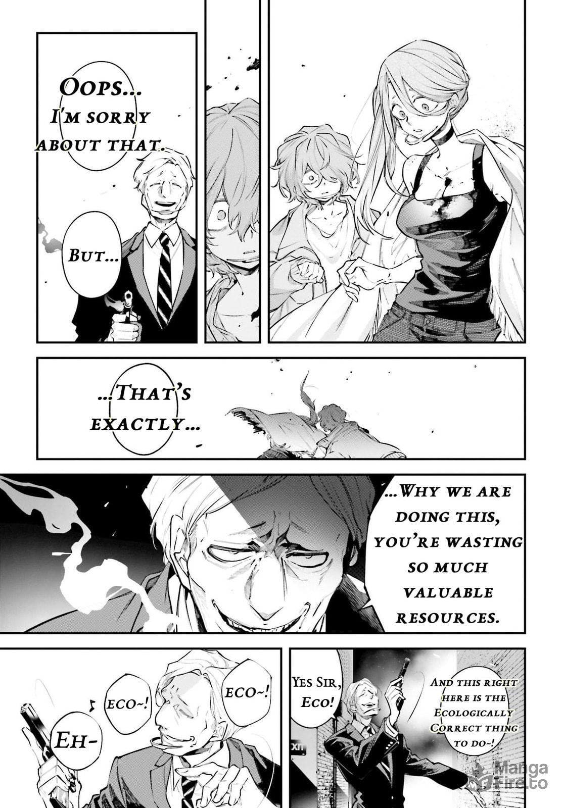 Fog,Knives and Rose page 24
