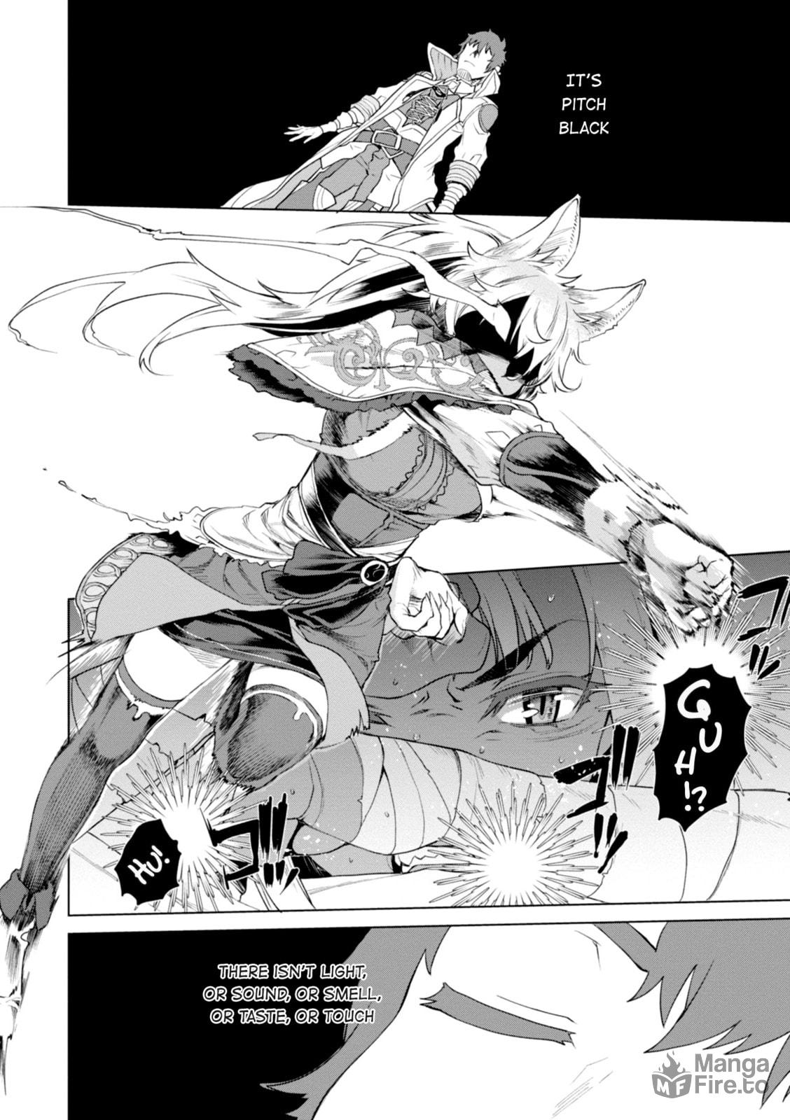 Isekai de Skill o Kaitai Shitara Cheat na Yome ga Zōshoku Shimashita Gainen Kōsa no Structure – Chapter 13 page 11