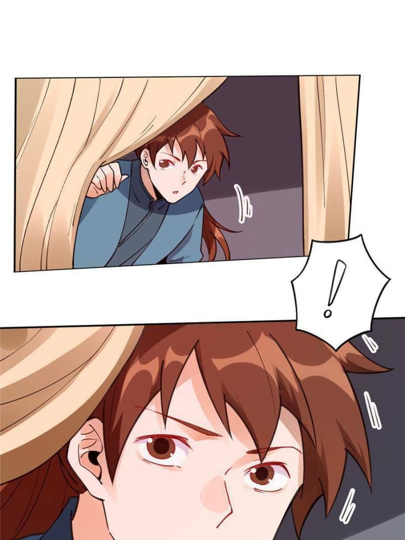 A Big Shot Actually – Chapter 67 page 33
