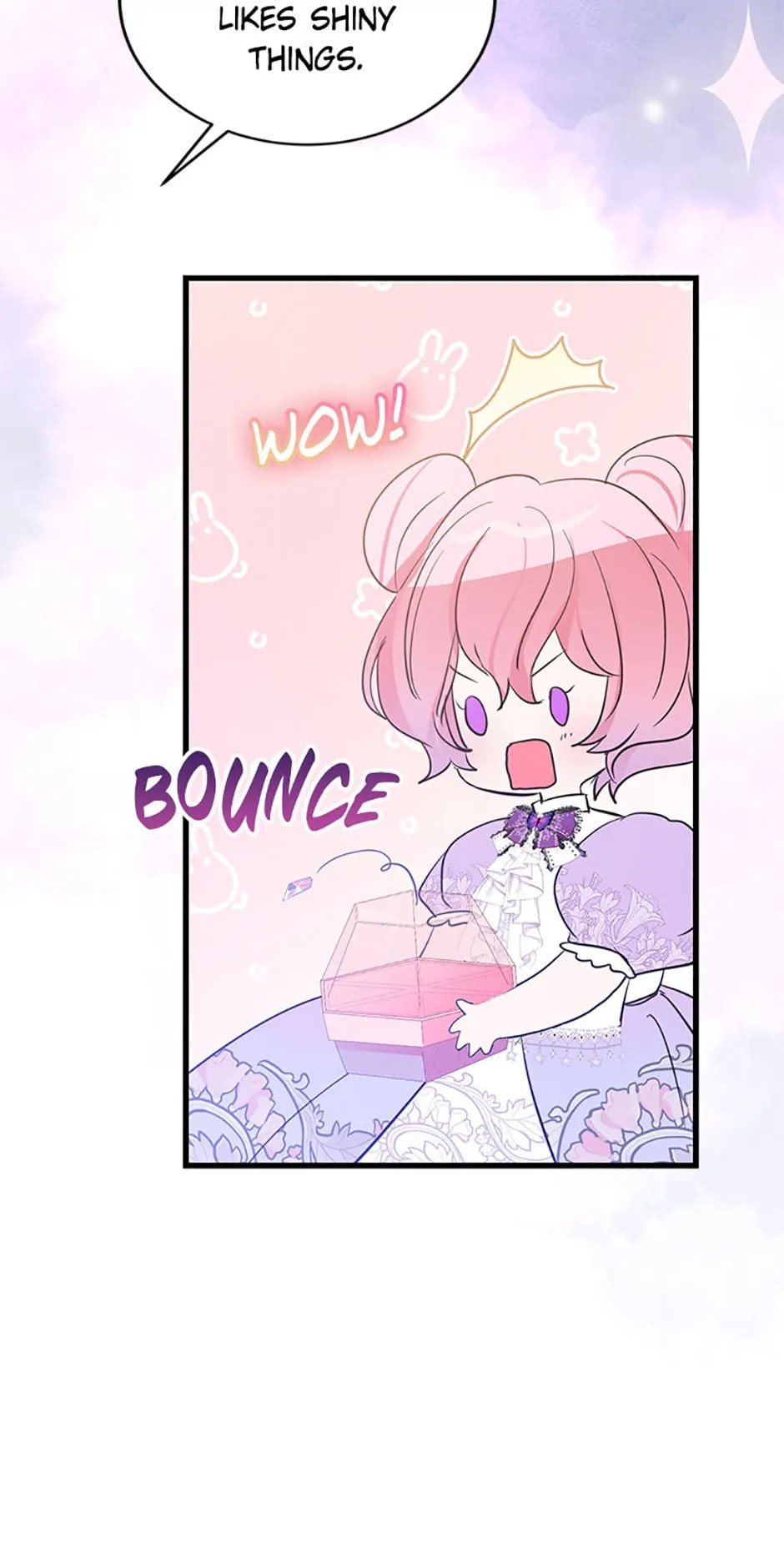 Toymaker Tria's Tyrant Problem – Chapter 28 page 46