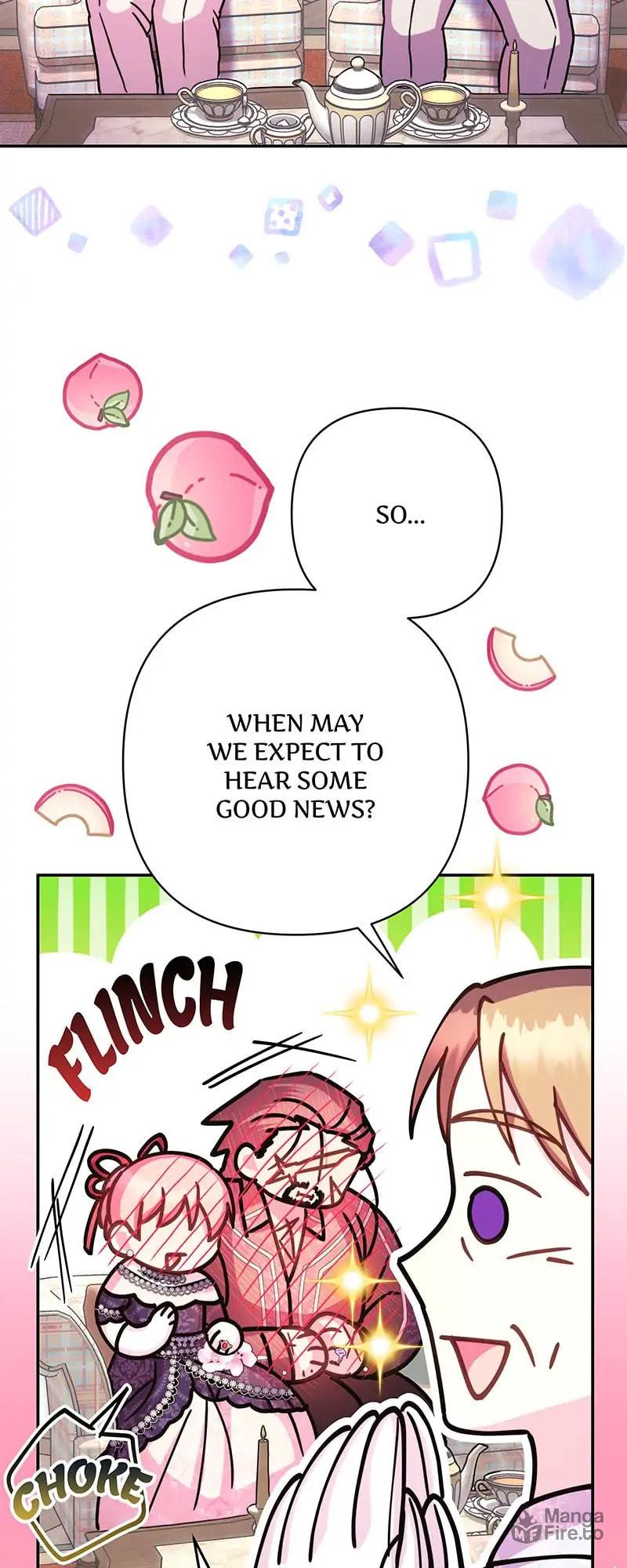 Another Typical Fantasy Romance – Chapter 57 page 26