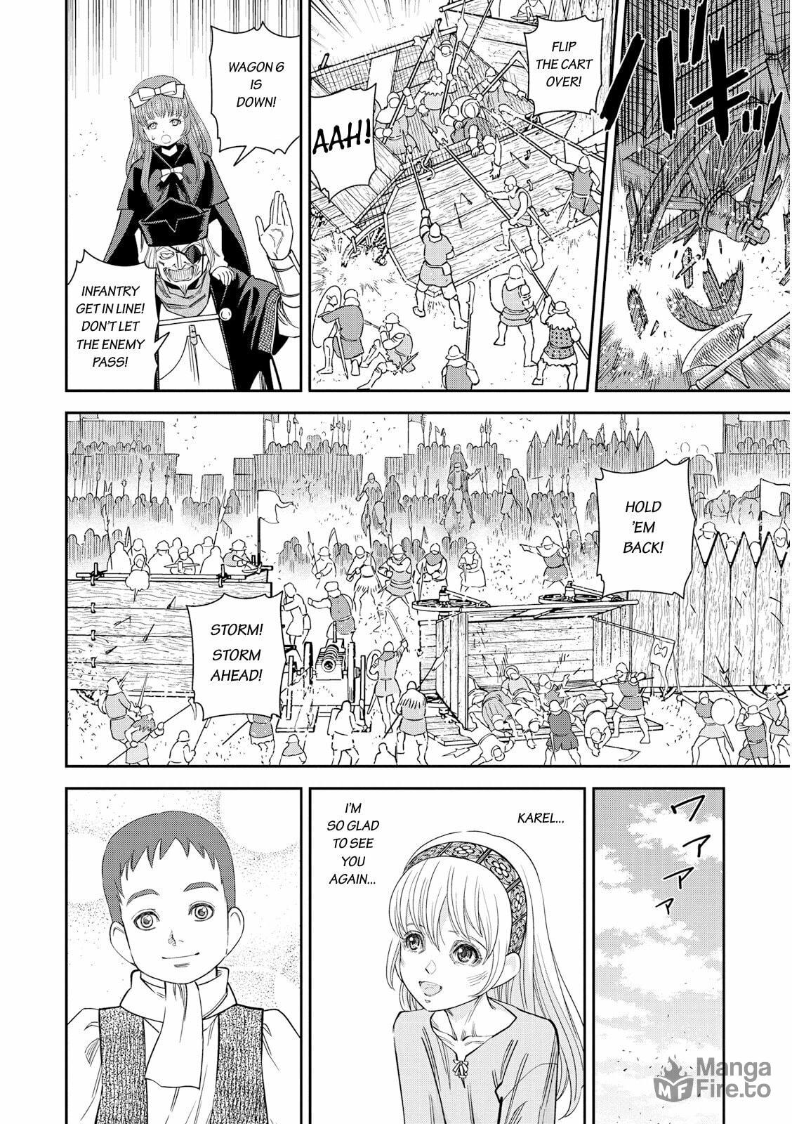 Capitulation page 4