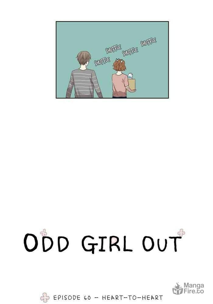 Odd Girl Out – Chapter 60 page 5