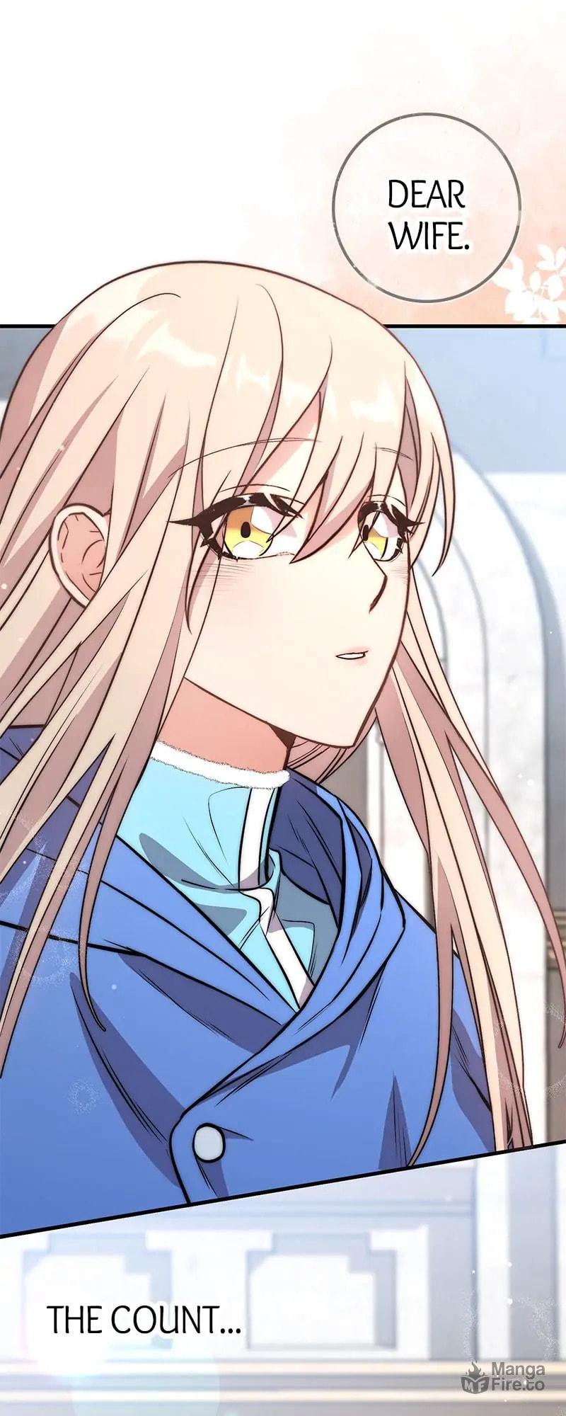 Amelia's Opalescent Marriage – Chapter 25 page 80