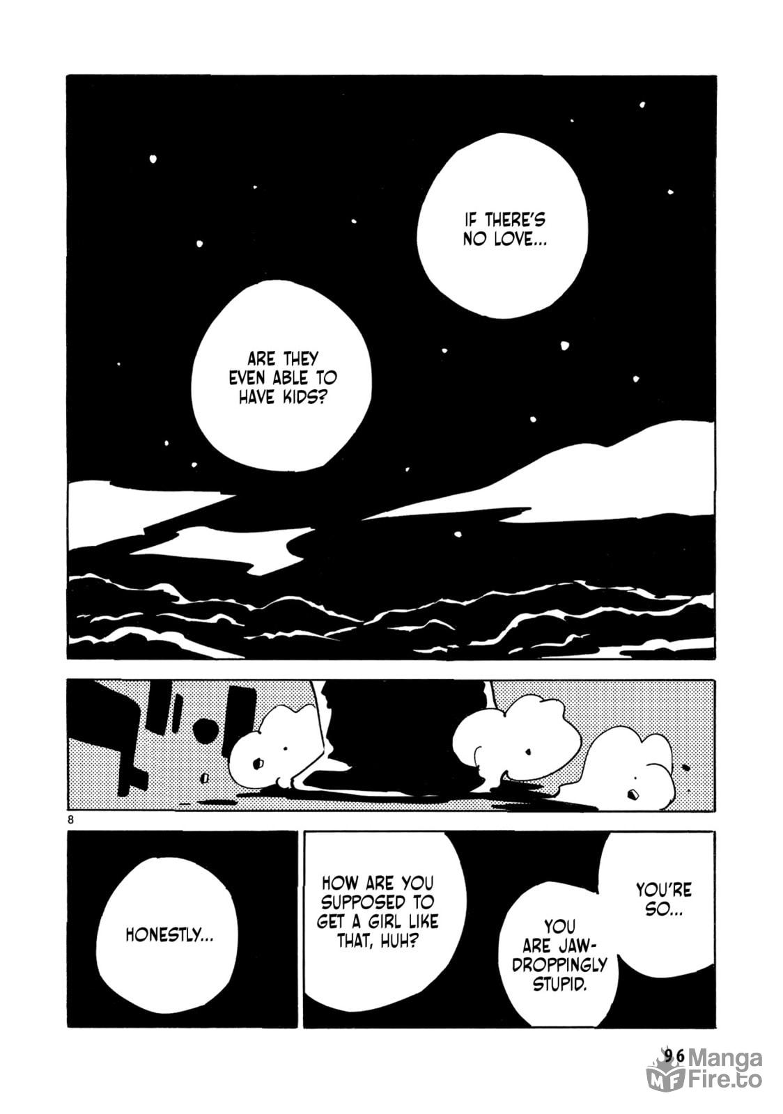 I'll be a Mother page 8