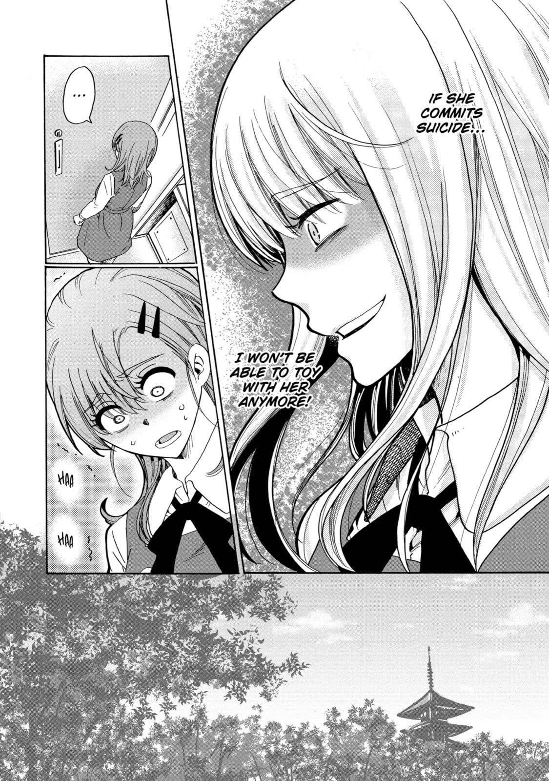 School Trip page 13