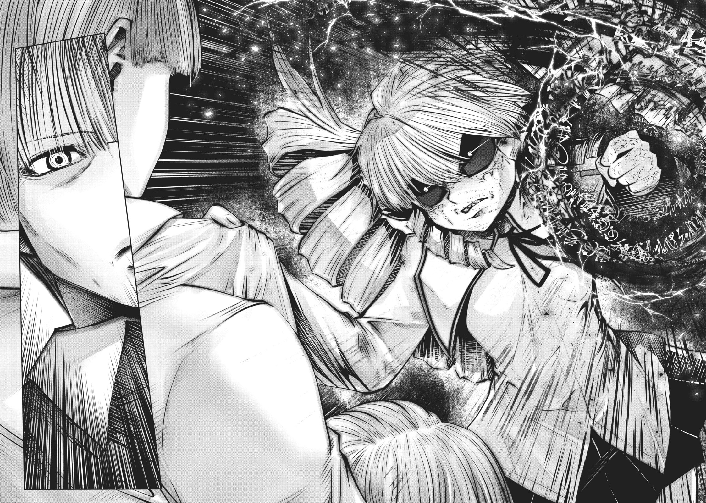 Machimaho: I Messed Up and Made the Wrong Person Into a Magical Girl! – Chapter 69 page 20