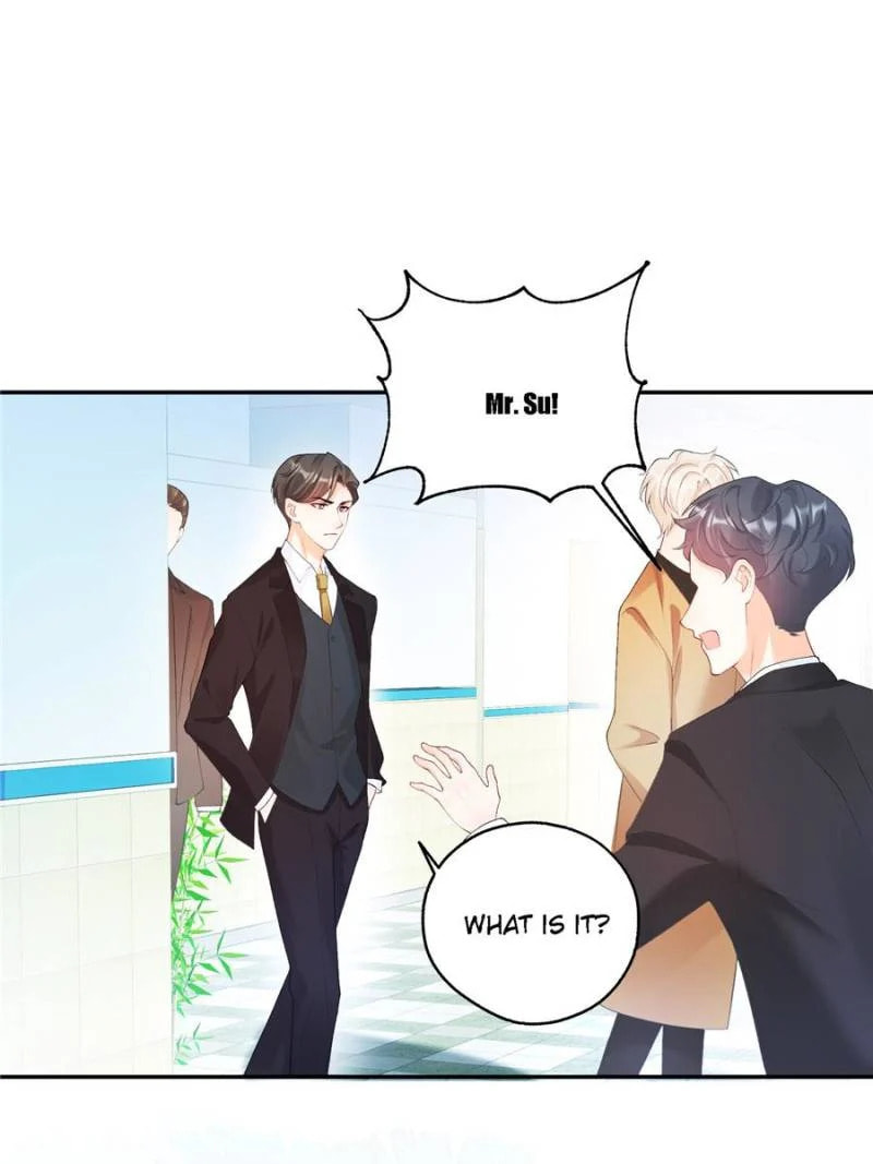 Spoiled Rotten by My Uncles – Chapter 2 page 55