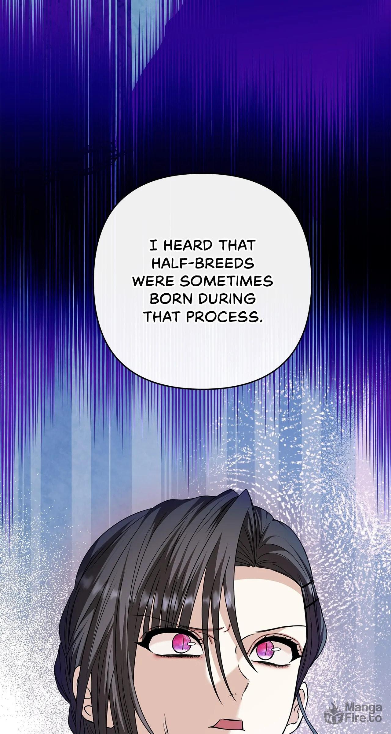 Mistress of an S-Class Dungeon – Chapter 54 page 68