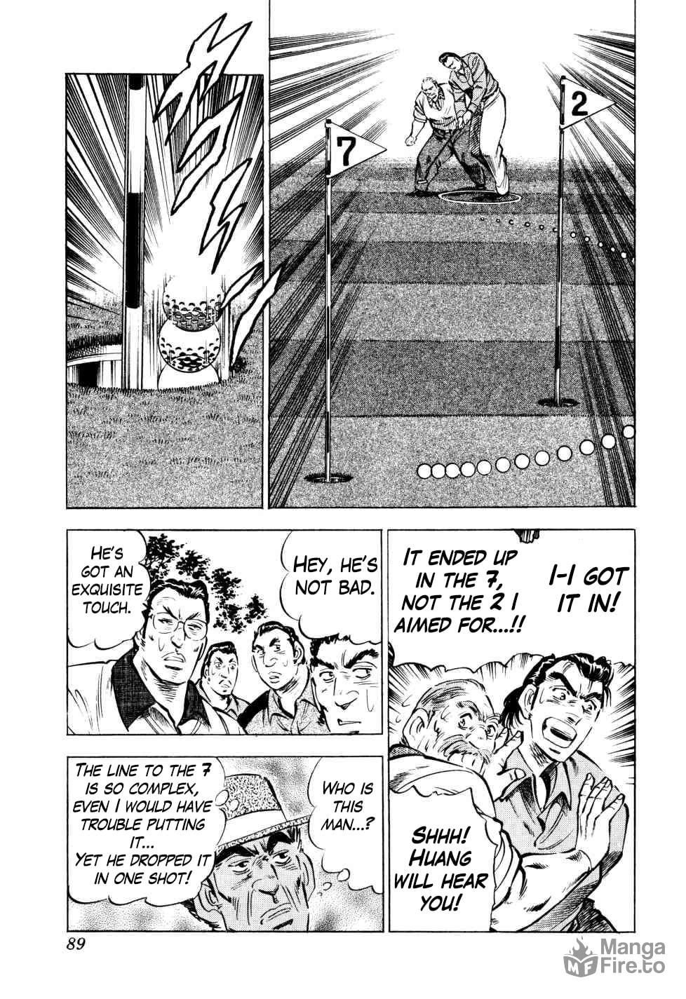 Golf Betting, Part 7 page 8