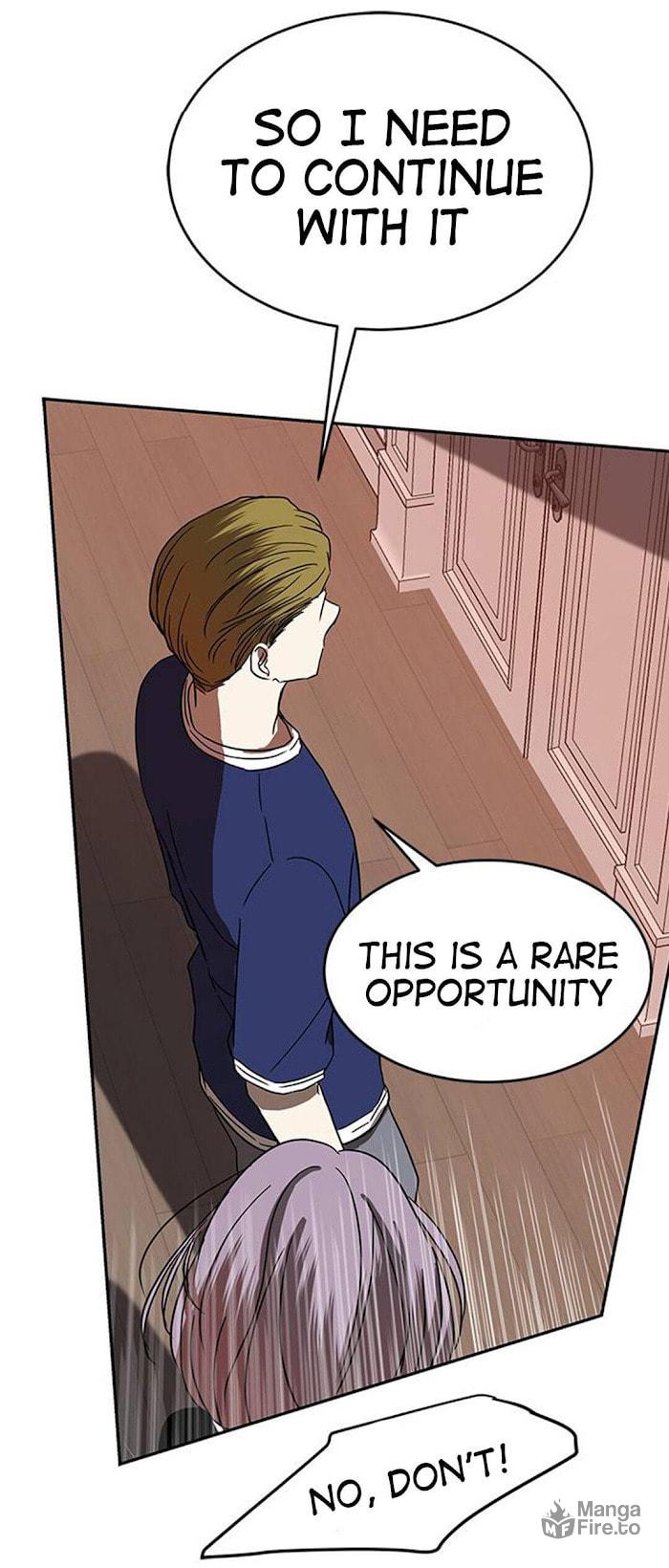 Trapped – Chapter 67 page 65