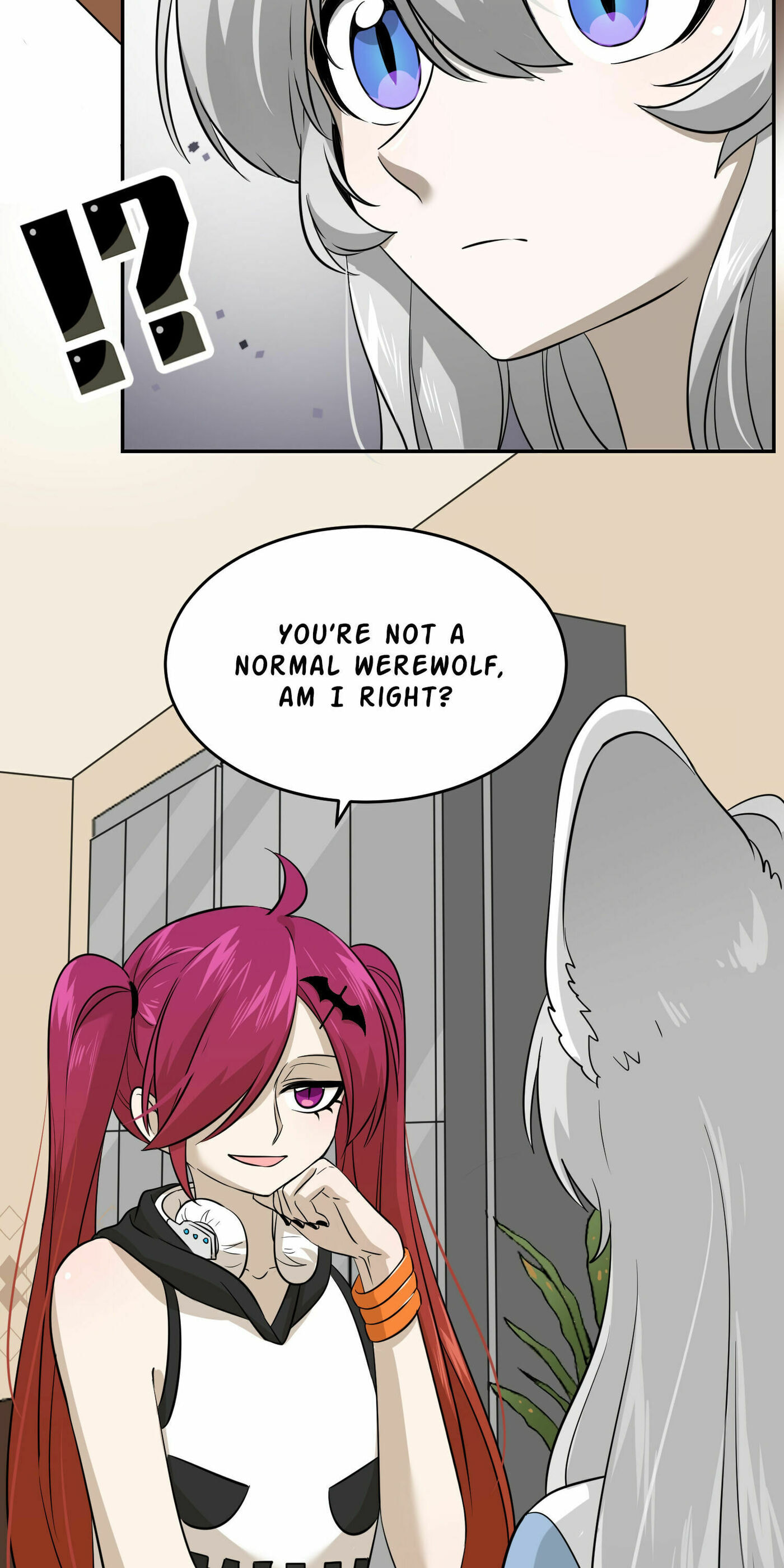 My Food Looks Very Cute (Colored) – Chapter 22 page 13