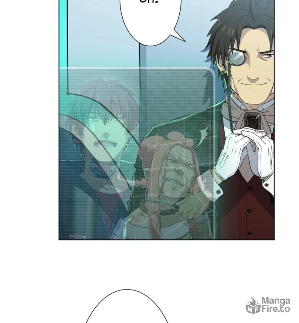 DRAMAtical Murder – Chapter 15 page 95