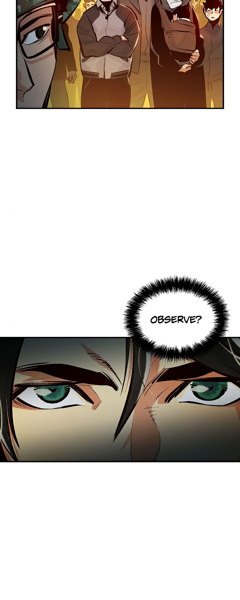 The Lone Necromancer – Chapter 36 page 58