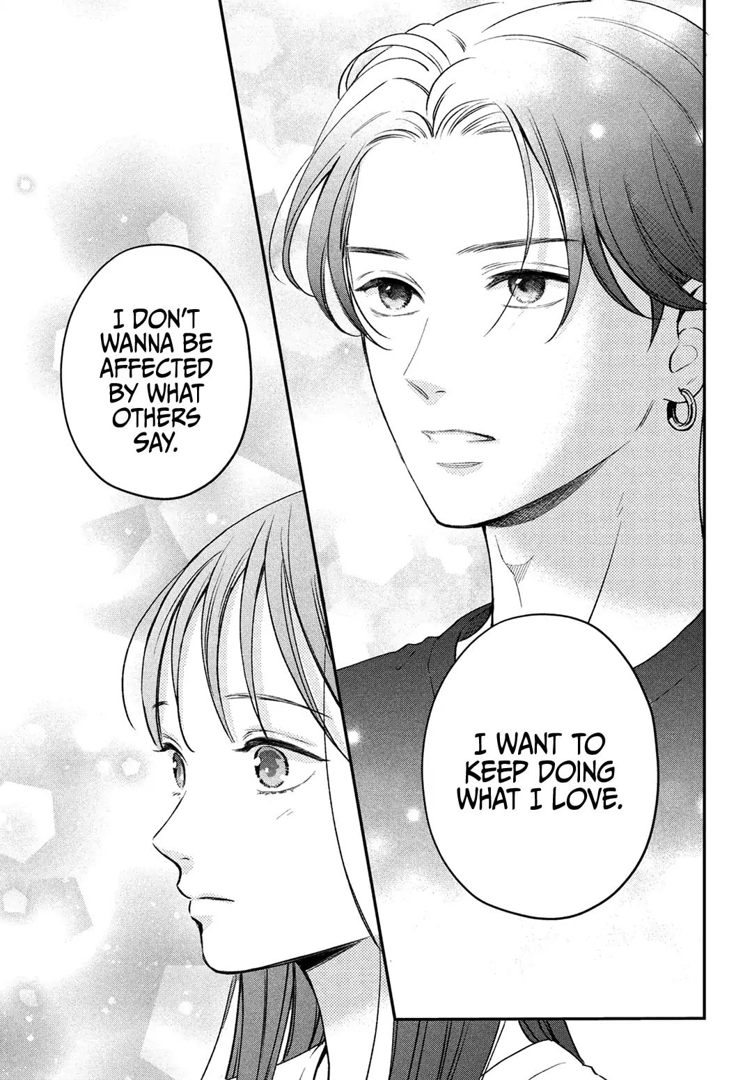 Choking on Love – Chapter 8 page 16
