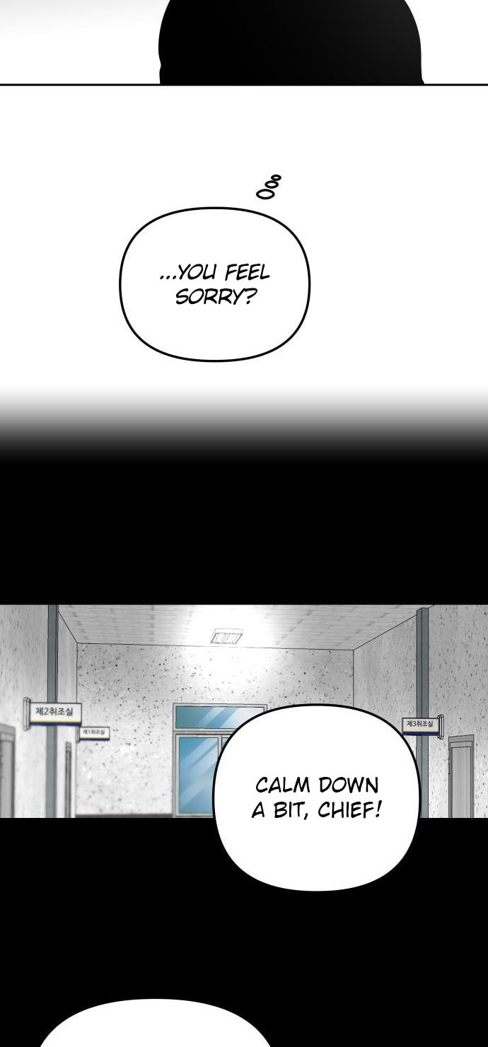 Extroversion of an Immortal – Chapter 2 page 57