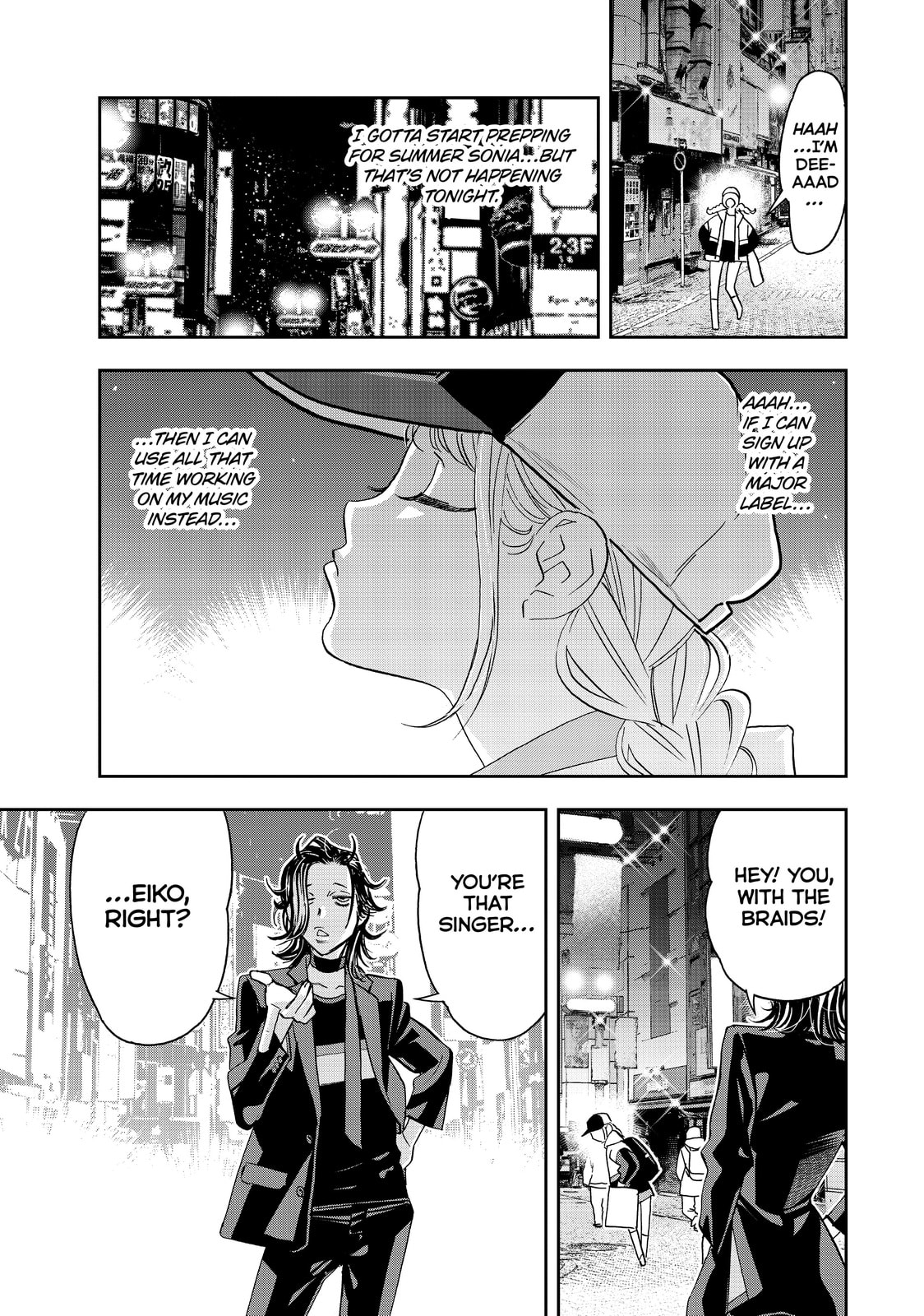 A Major Label page 12